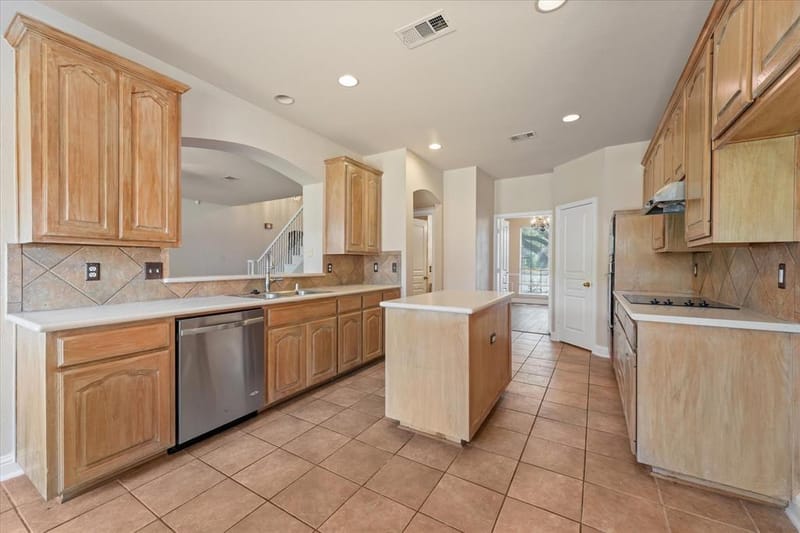 6217 Stewart Boulevard, The Colony TX 75056 - Photo 11
