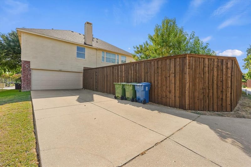 6217 Stewart Boulevard, The Colony TX 75056 - Photo 35