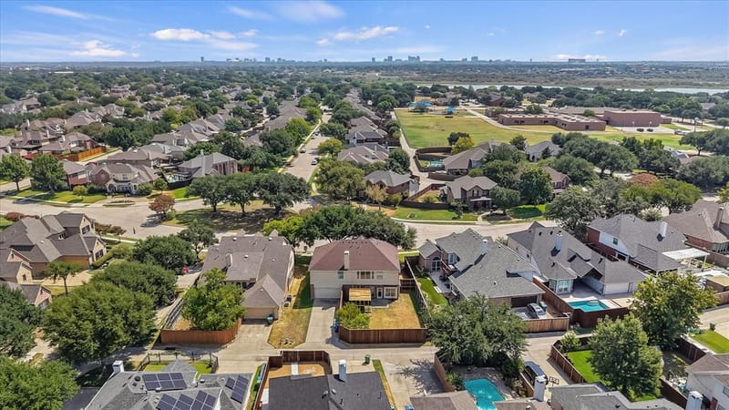6217 Stewart Boulevard, The Colony TX 75056 - Photo 39