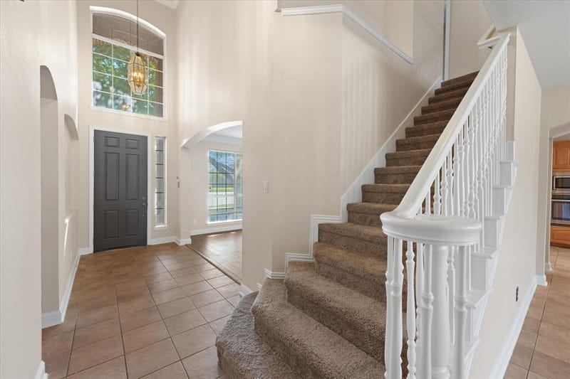 6217 Stewart Boulevard, The Colony TX 75056 - Photo 4