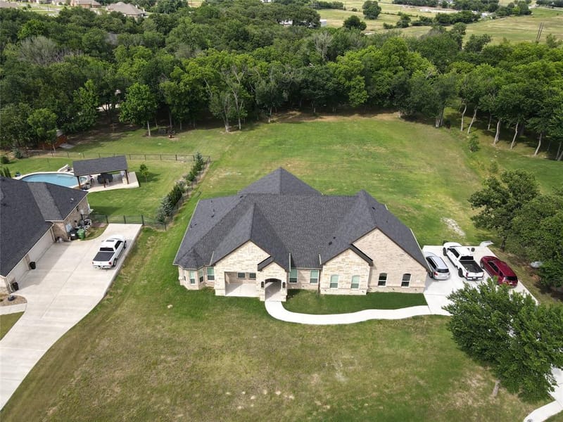3248 N Cardinal Road, Reno TX 76020