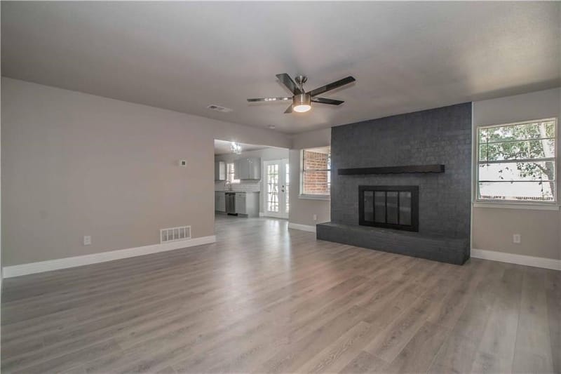 7305 Woodbridge Drive, Forest Hill TX 76140 - Photo 6