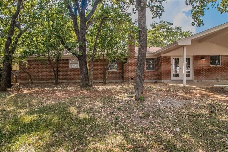 7305 Woodbridge Drive, Forest Hill TX 76140 - Photo 31