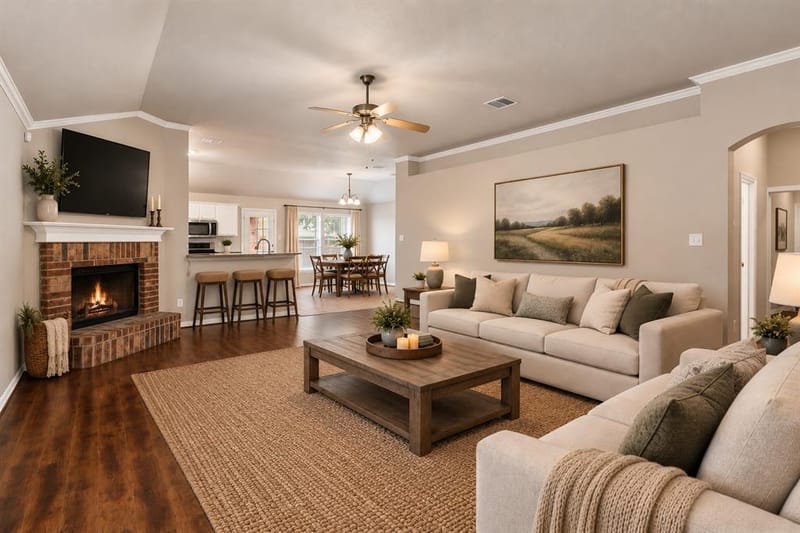 2213 Whitney Drive, Weatherford TX 76087 - Photo 3