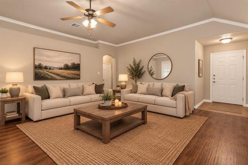 2213 Whitney Drive, Weatherford TX 76087 - Photo 5