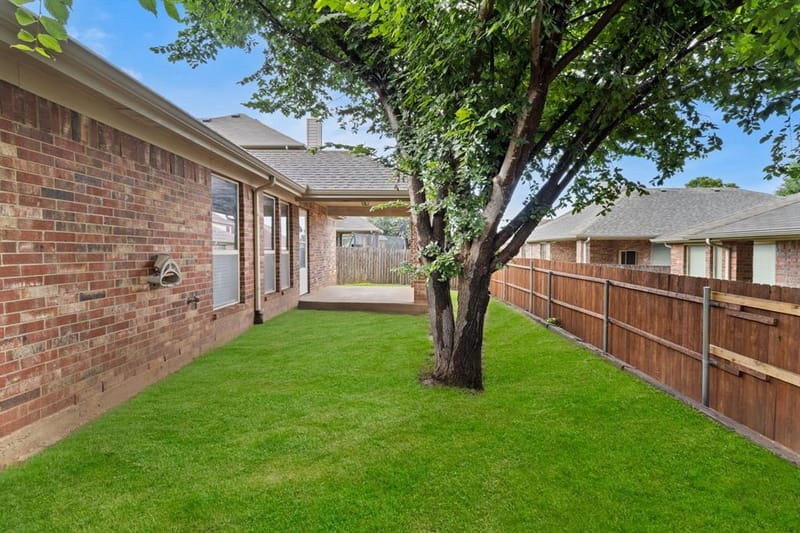 2213 Whitney Drive, Weatherford TX 76087 - Photo 35