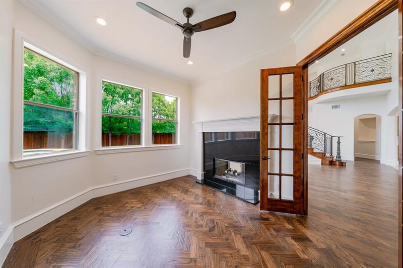 132 Londonberry Terrace, Southlake TX 76092 - Photo 6