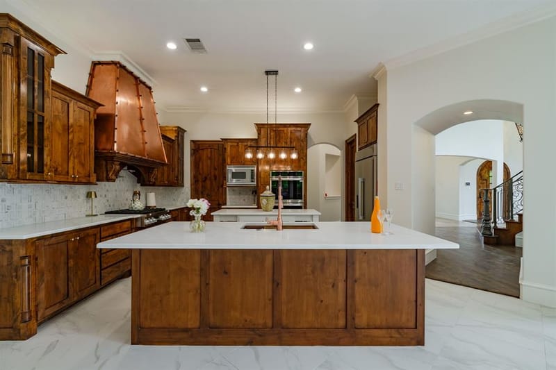 132 Londonberry Terrace, Southlake TX 76092 - Photo 17