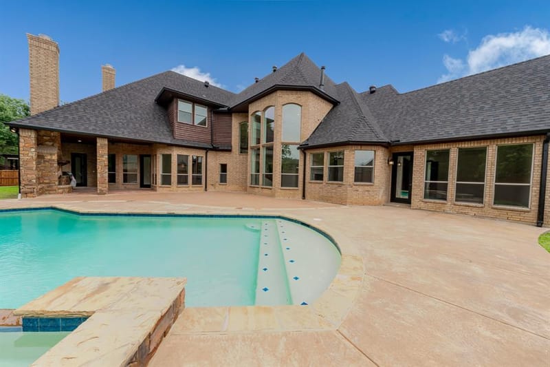 132 Londonberry Terrace, Southlake TX 76092 - Photo 36