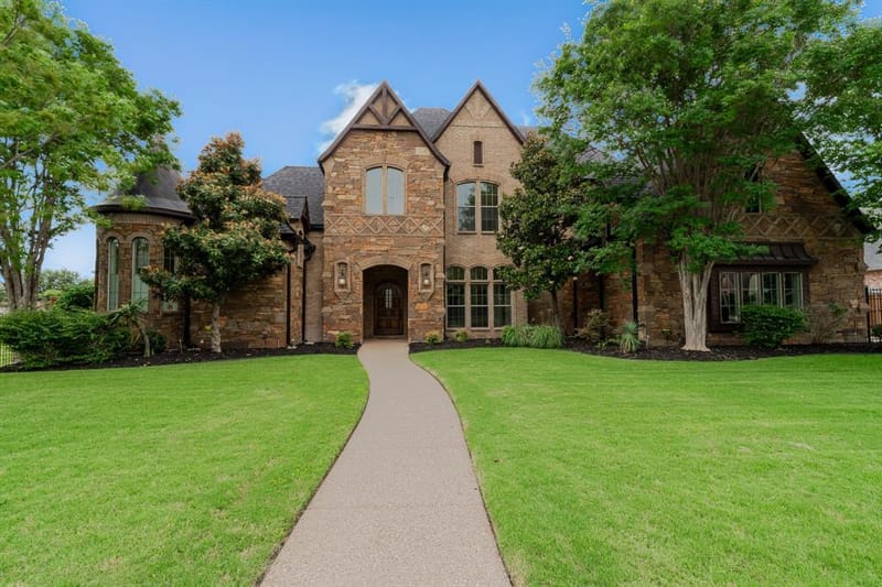 132 Londonberry Terrace, Southlake TX 76092
