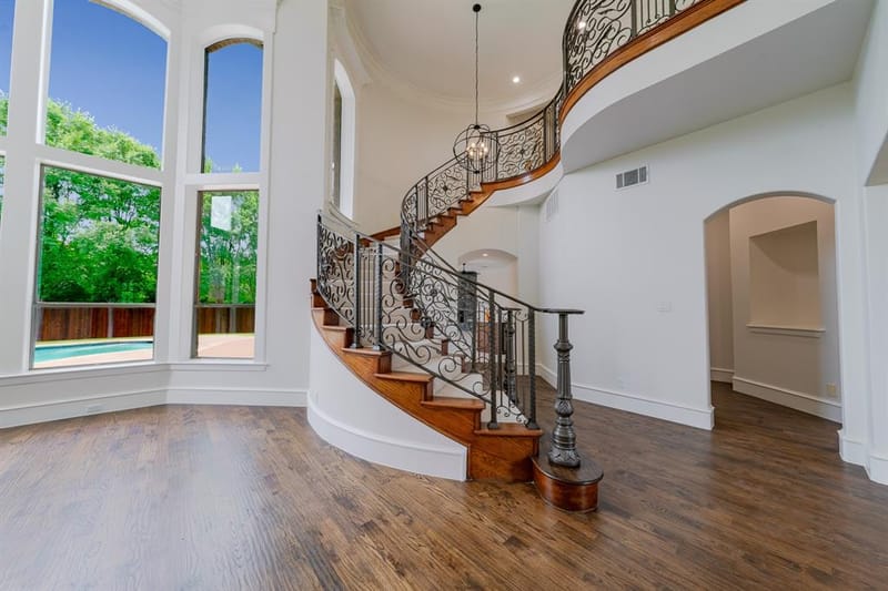 132 Londonberry Terrace, Southlake TX 76092 - Photo 5