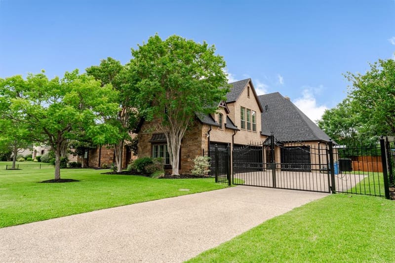 132 Londonberry Terrace, Southlake TX 76092 - Photo 34