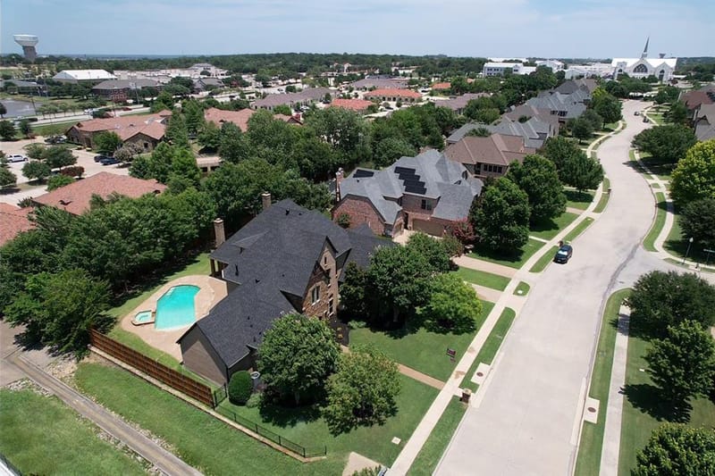 132 Londonberry Terrace, Southlake TX 76092 - Photo 38