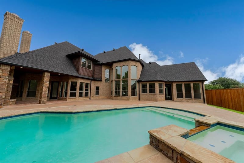 132 Londonberry Terrace, Southlake TX 76092 - Photo 37