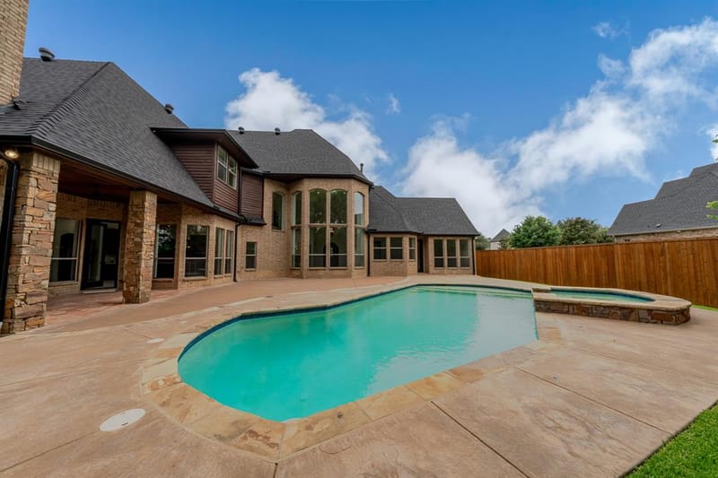 132 Londonberry Terrace, Southlake TX 76092 - Photo 35