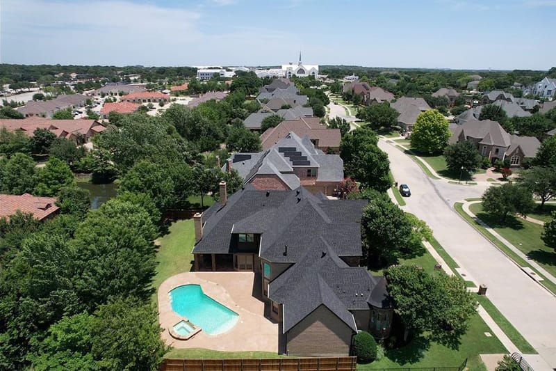 132 Londonberry Terrace, Southlake TX 76092 - Photo 39