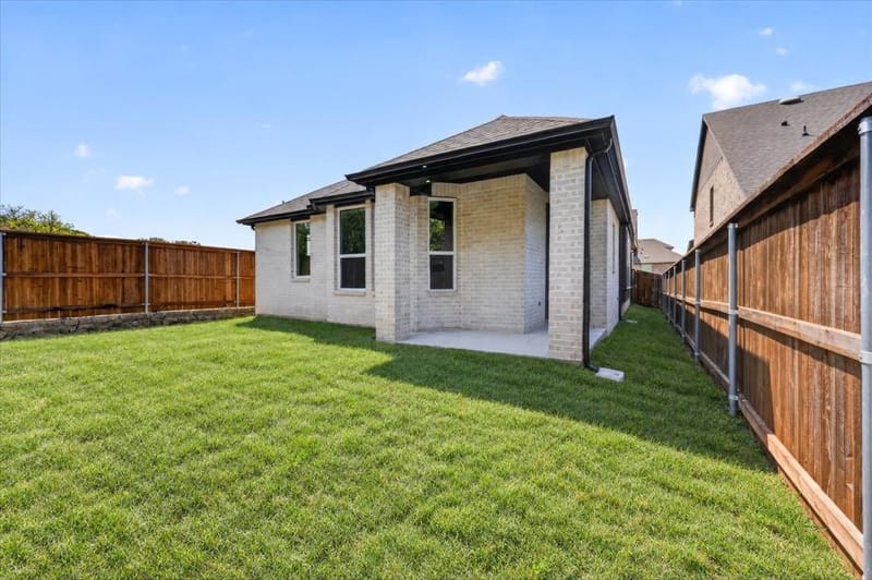 3710 Southbend Drive, Denison TX 75020 - Photo 7