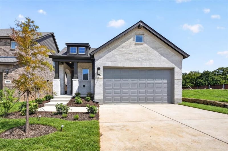 3710 Southbend Drive, Denison TX 75020
