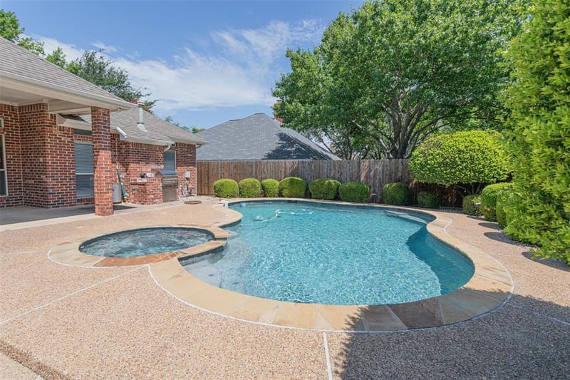 7005 Meadowside Road S, Fort Worth TX 76132 - Photo 19