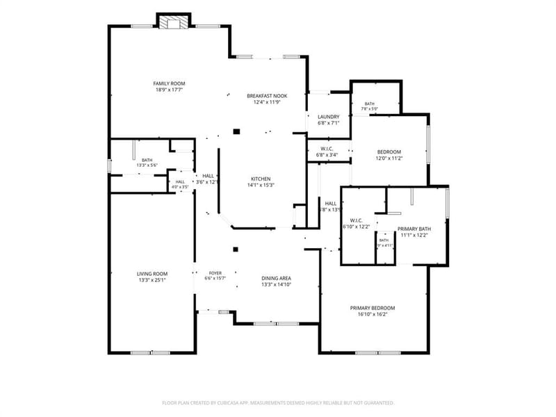 7005 Meadowside Road S, Fort Worth TX 76132 - Photo 25