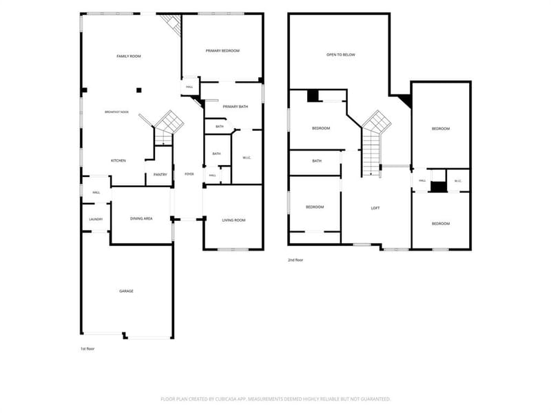 1203 Iron Horse Street, Wylie TX 75098 - Photo 2