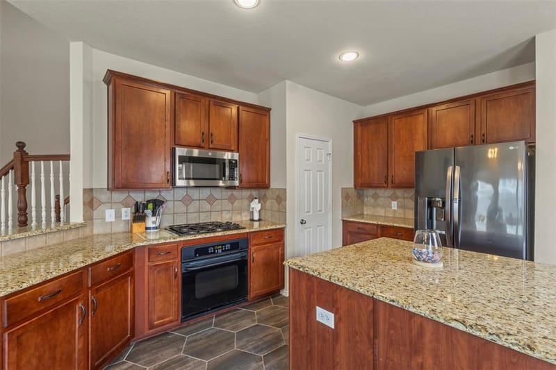 1203 Iron Horse Street, Wylie TX 75098 - Photo 13