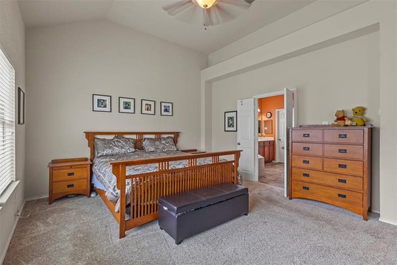 1203 Iron Horse Street, Wylie TX 75098 - Photo 17