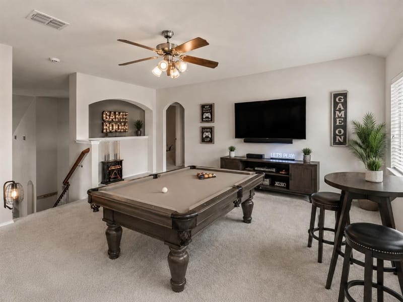 1203 Iron Horse Street, Wylie TX 75098 - Photo 22