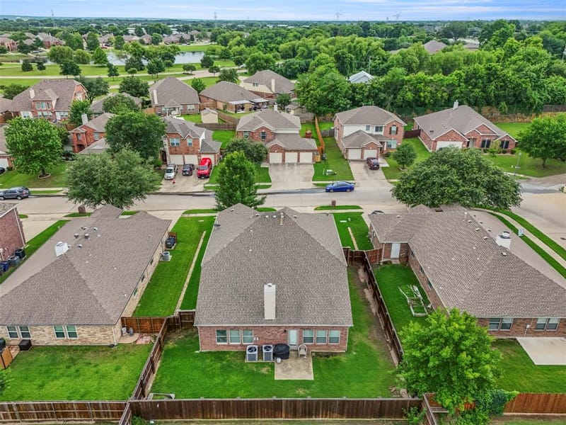 1203 Iron Horse Street, Wylie TX 75098 - Photo 36