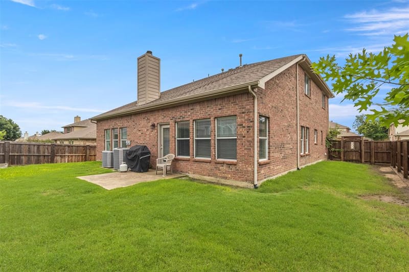 1203 Iron Horse Street, Wylie TX 75098 - Photo 32