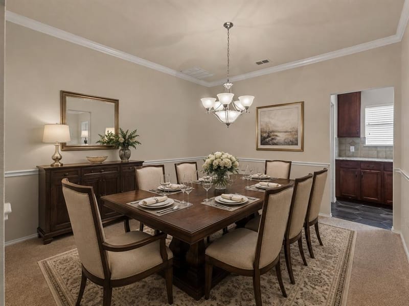1203 Iron Horse Street, Wylie TX 75098 - Photo 5