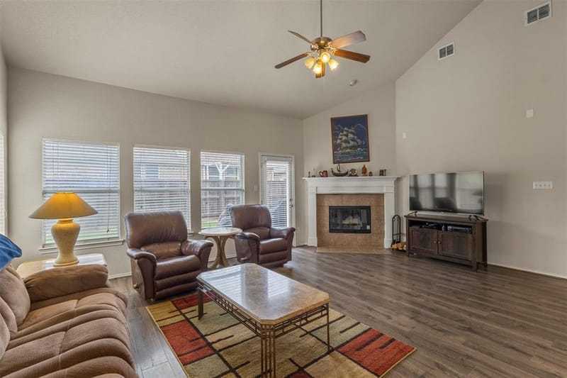 1203 Iron Horse Street, Wylie TX 75098 - Photo 9