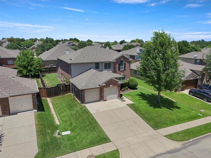 1203 Iron Horse Street, Wylie TX 75098 - Photo 34