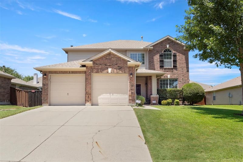 1203 Iron Horse Street, Wylie TX 75098 - Photo 33