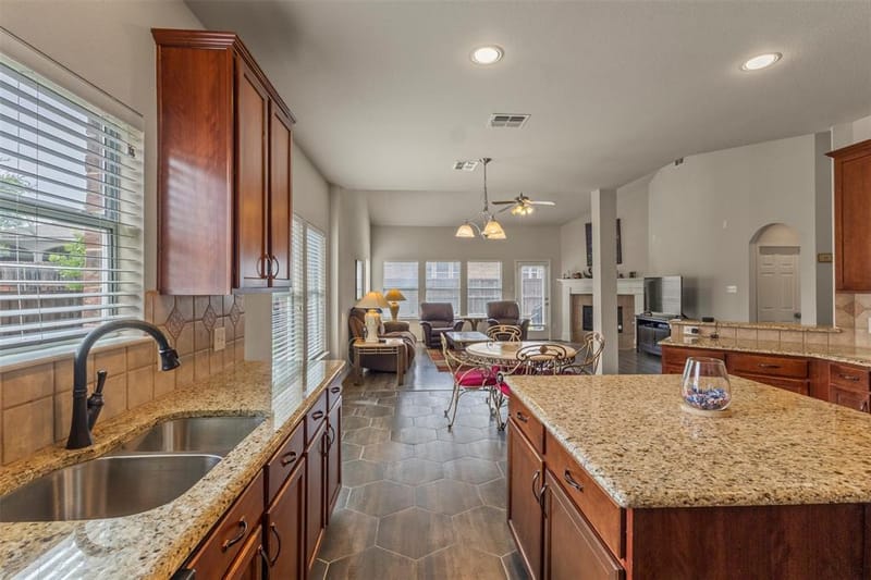 1203 Iron Horse Street, Wylie TX 75098 - Photo 14