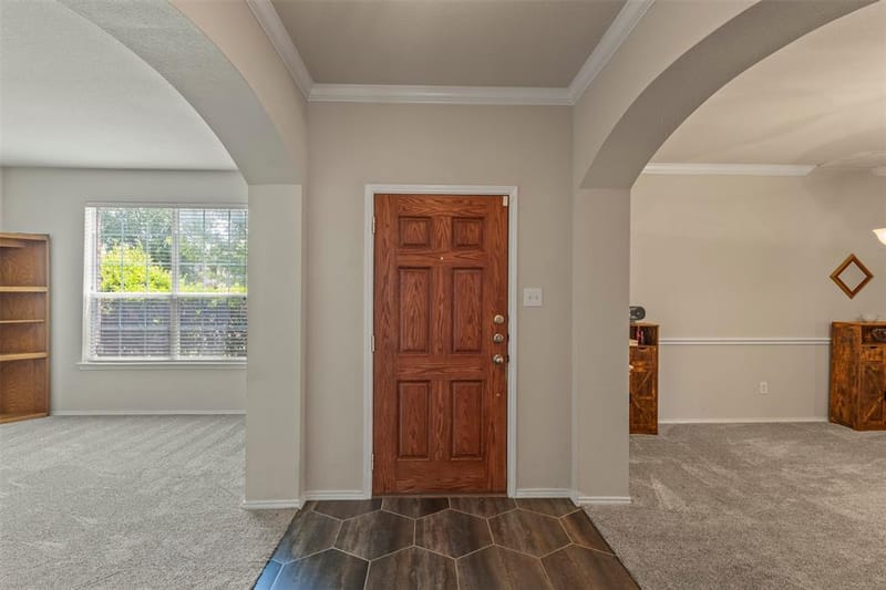 1203 Iron Horse Street, Wylie TX 75098 - Photo 4