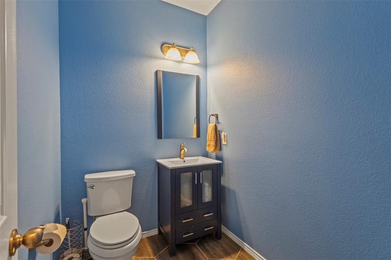 1203 Iron Horse Street, Wylie TX 75098 - Photo 21