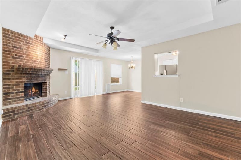 4108 Cypress Springs Drive, Arlington TX 76001