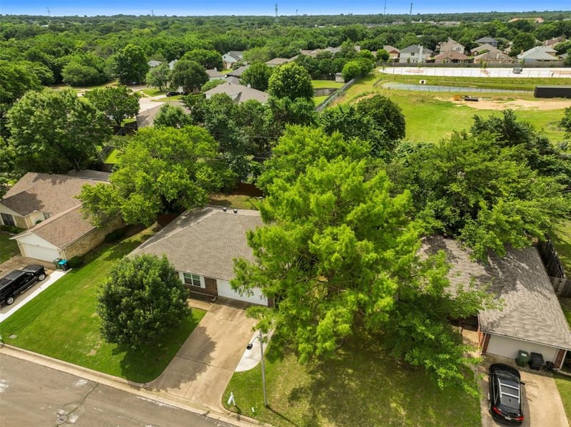 4108 Cypress Springs Drive, Arlington TX 76001 - Photo 28