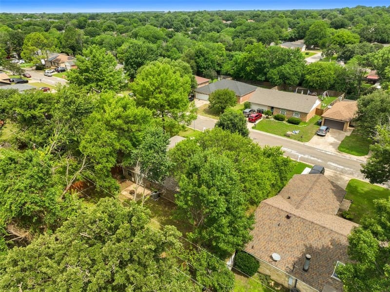 4108 Cypress Springs Drive, Arlington TX 76001 - Photo 30