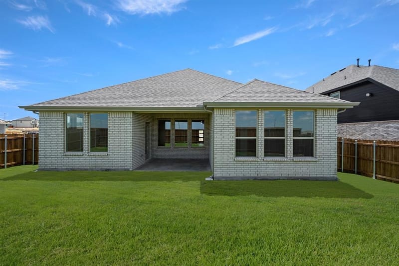 9116 Kansas Pacific Drive, Fort Worth TX 76036 - Photo 29