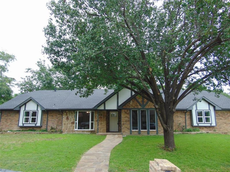 2714 Country Club Parkway, Garland TX 75043 - Photo 16