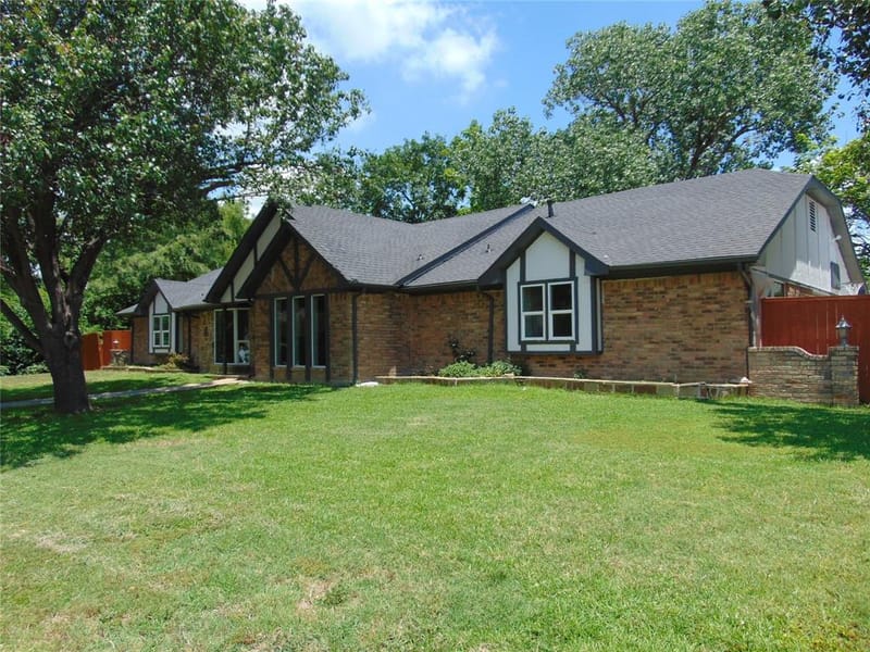 2714 Country Club Parkway, Garland TX 75043 - Photo 32