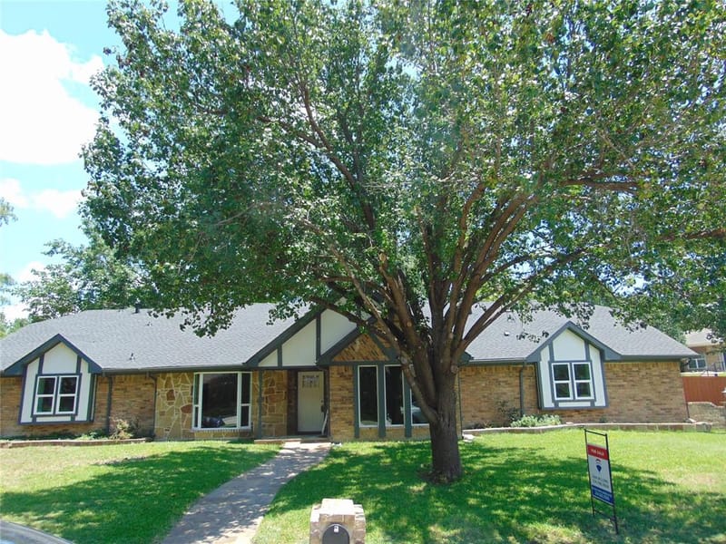 2714 Country Club Parkway, Garland TX 75043 - Photo 21