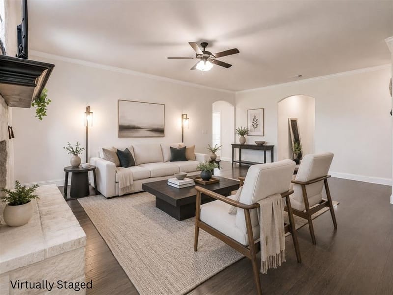 340 Sanger Drive, Springtown TX 76082