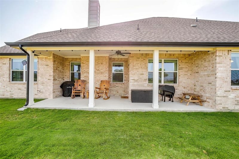 340 Sanger Drive, Springtown TX 76082 - Photo 34