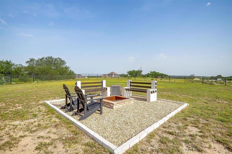 340 Sanger Drive, Springtown TX 76082 - Photo 37