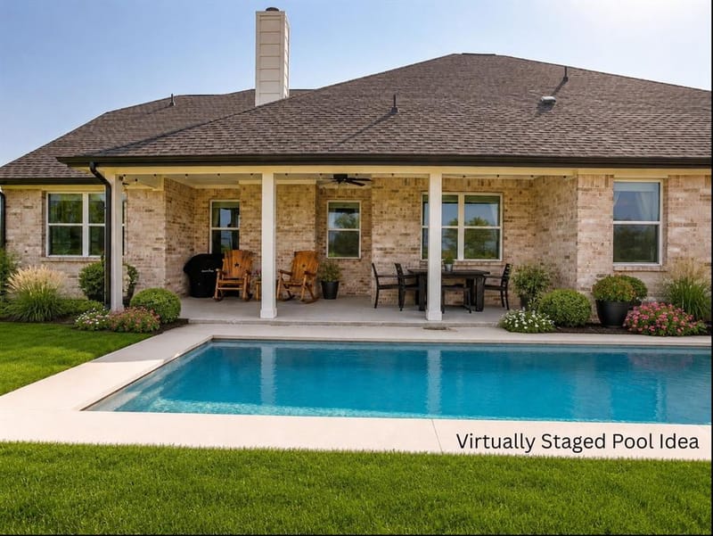 340 Sanger Drive, Springtown TX 76082 - Photo 35