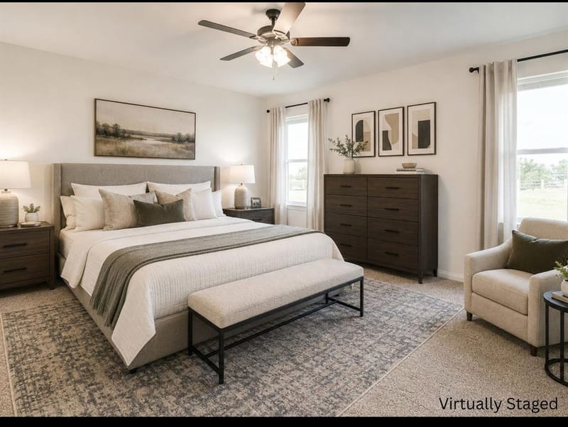 340 Sanger Drive, Springtown TX 76082 - Photo 21