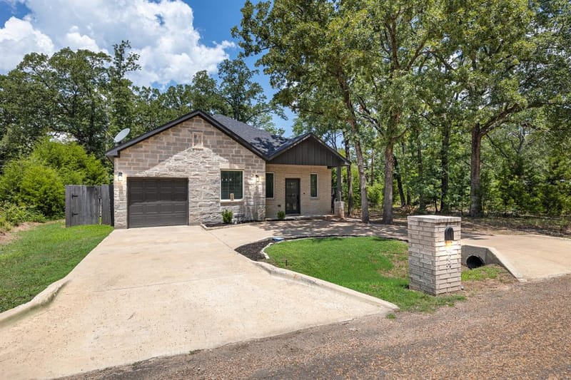225 S Cherokee Shores Drive, Mabank TX 75156 - Photo 23